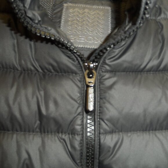 Geox jacket - outwear breathing system- sz., S - Picture 5 of 13